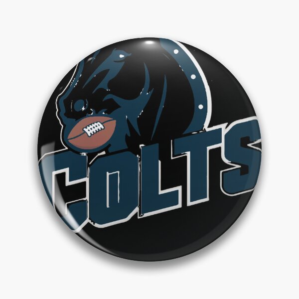 Item preview, Art - Indianapolis Colts designed and sold by BlingGlimp.