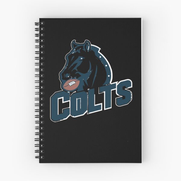 Item preview, Art - Indianapolis Colts designed and sold by BlingGlimp.