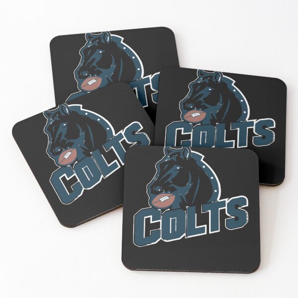 Item preview, Art - Indianapolis Colts designed and sold by BlingGlimp.