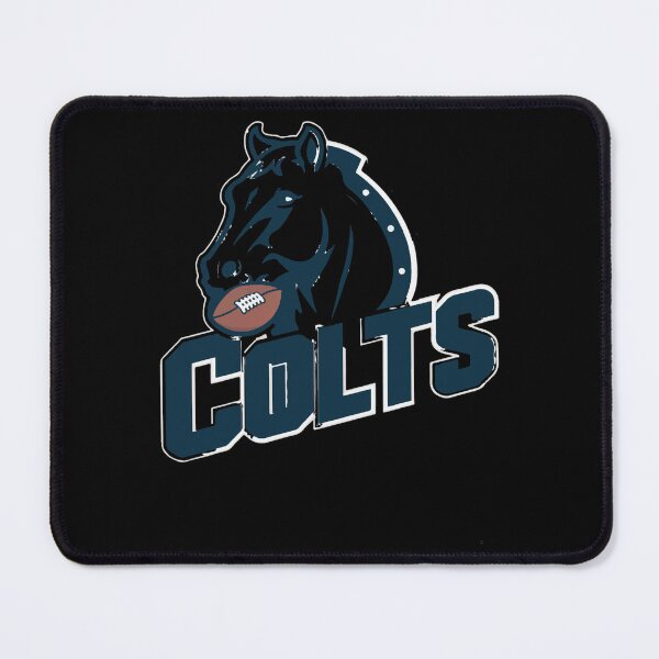 Item preview, Art - Indianapolis Colts designed and sold by BlingGlimp.