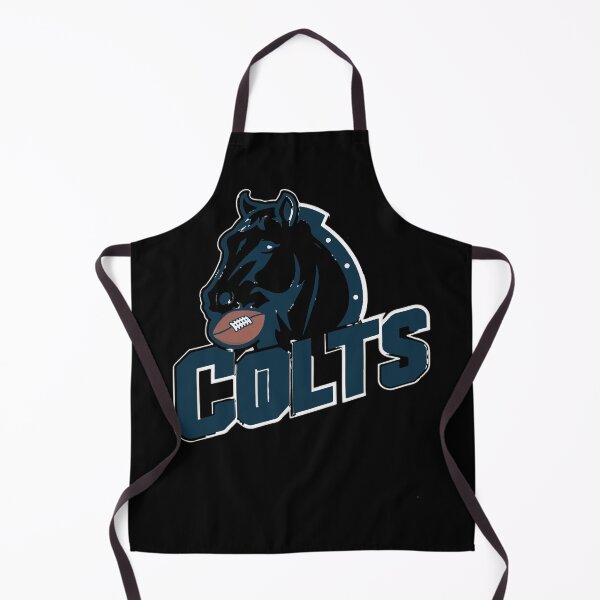 Item preview, Art - Indianapolis Colts designed and sold by BlingGlimp.