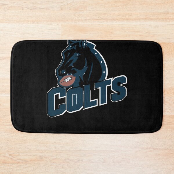 Item preview, Art - Indianapolis Colts designed and sold by BlingGlimp.