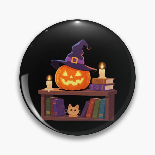 Item preview, Witch Please designed and sold by Aetheriswork.