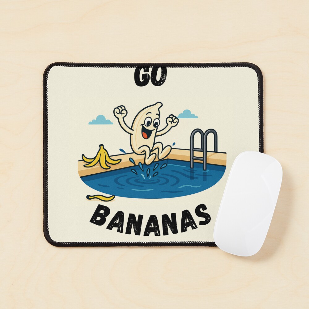 Item preview, Mouse Pad designed and sold by TheSweetStack.