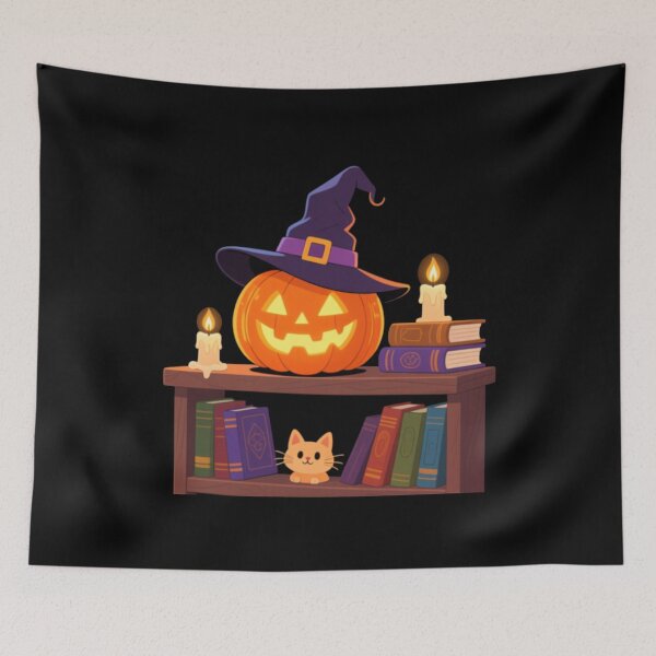 Item preview, Witch Please designed and sold by Aetheriswork.