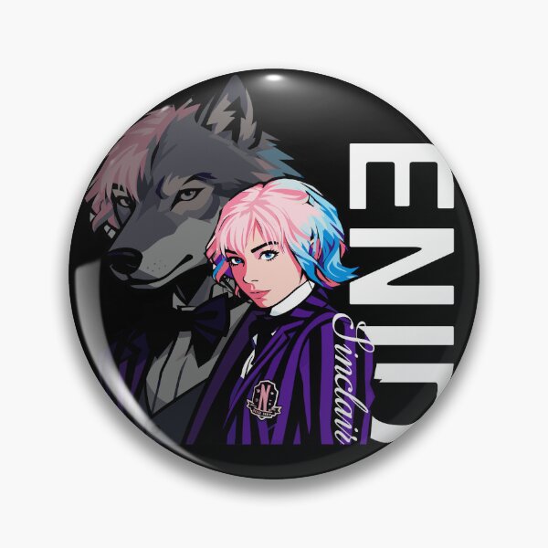 Item preview, Enid Sinclair designed and sold by Knightly Armor.