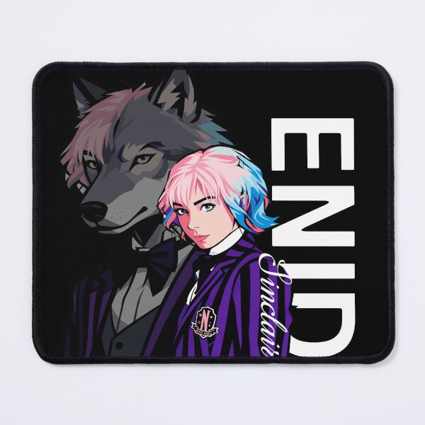 Item preview, Enid Sinclair designed and sold by Knightly Armor.