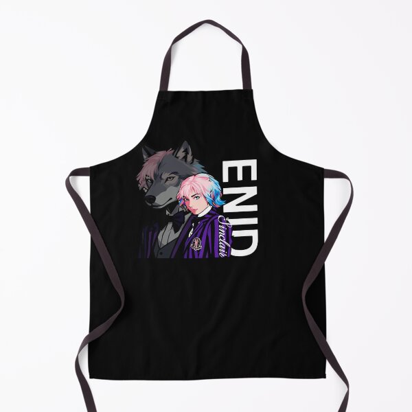 Item preview, Enid Sinclair designed and sold by Knightly Armor.