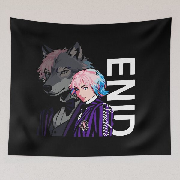 Item preview, Enid Sinclair designed and sold by Knightly Armor.