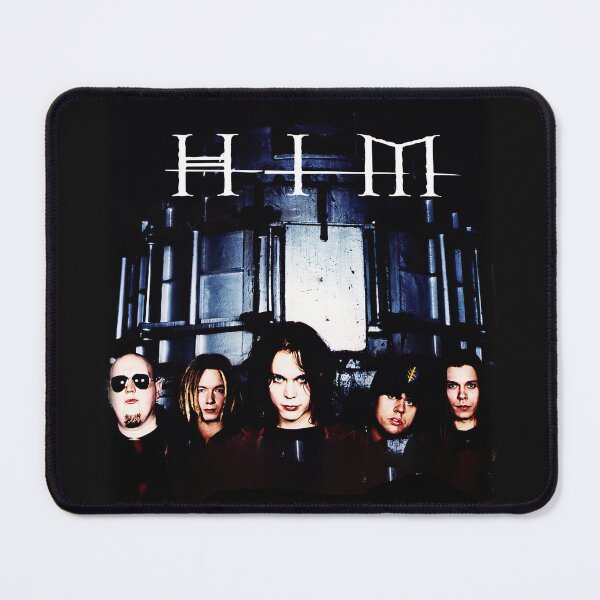 Item preview, HIM in concert in Finland 2002 Caribia Turku designed and sold by MusicVibesTee.