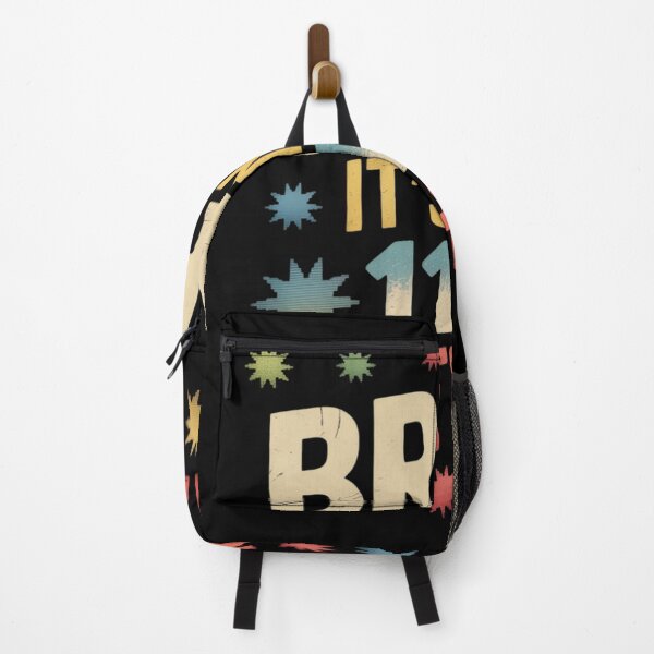 Item preview, Bruh It's My 11th Birthday 11 Year Old Birthday  designed and sold by THagBlue.