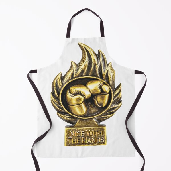 Item preview, Nice With The Hands designed and sold by PlatinumDesignz.