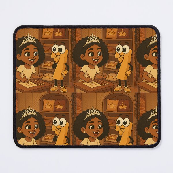 Item preview, Learning lily designed and sold by SoftScriptCo-.
