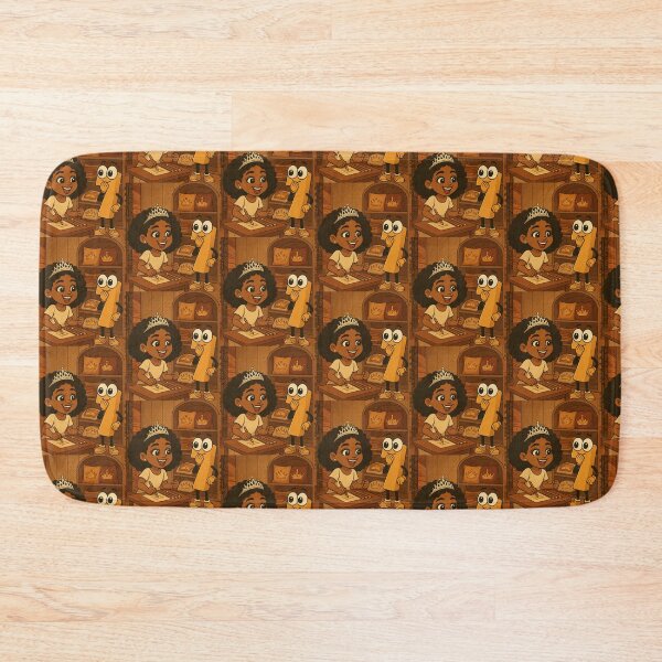 Item preview, Learning lily designed and sold by SoftScriptCo-.