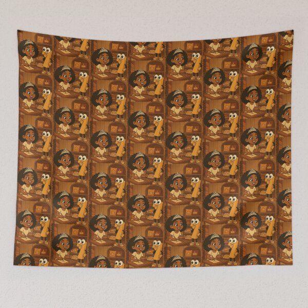 Item preview, Learning lily designed and sold by SoftScriptCo-.