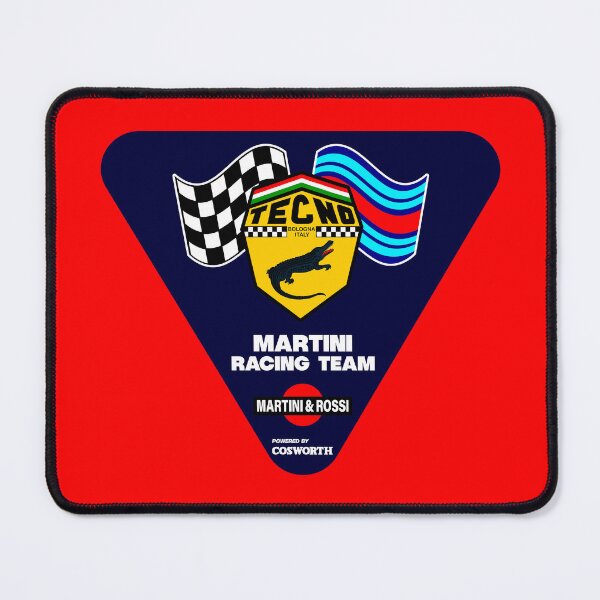 Item preview, Tecno Motorsport F-1 Team New Concept Art designed and sold by San Studios Co..