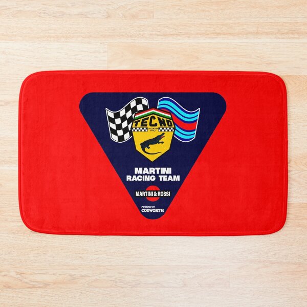 Item preview, Tecno Motorsport F-1 Team New Concept Art designed and sold by San Studios Co..