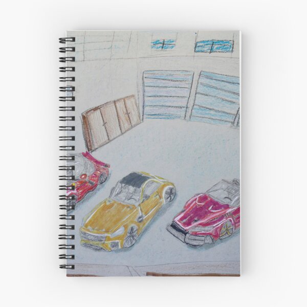 Item preview, Dr. Freds Garage designed and sold by CreativeMatthew.