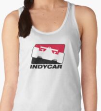 indycar racing Women's Tank Top