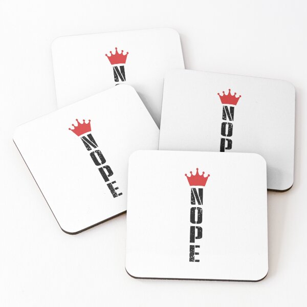 Item preview, No Kings In America, Resist, Defend Democracy Political, Anti-Monarchy Patriotic, Anti Fascism Activis designed and sold by Haupalette.