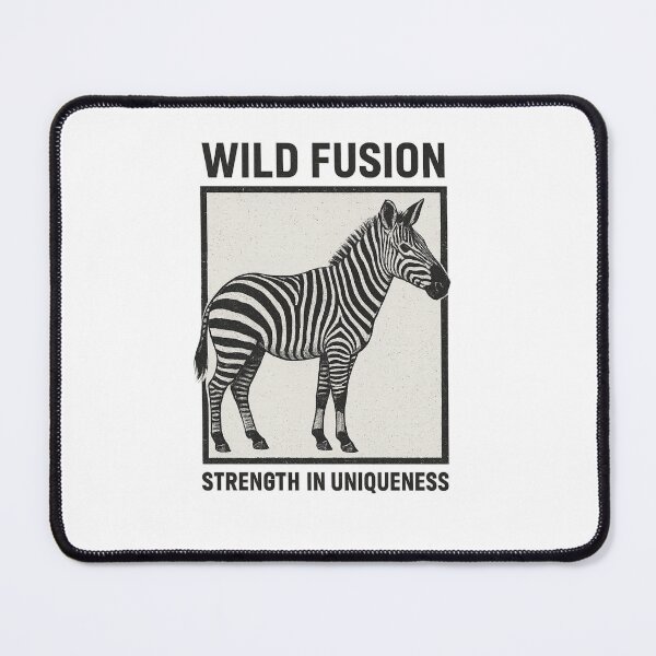 Item preview, WILD FUSSION 80S FASHION designed and sold by Fabrifrank.