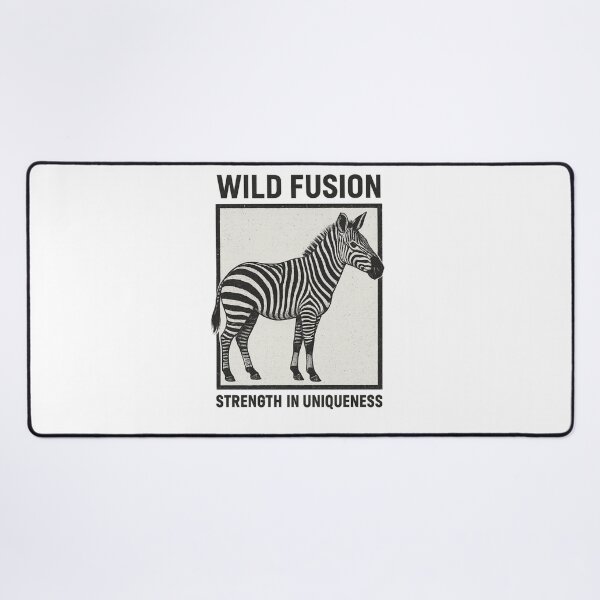 Item preview, WILD FUSSION 80S FASHION designed and sold by Fabrifrank.