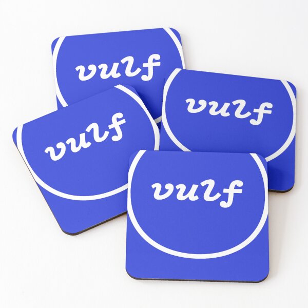 Item preview, Vulf designed and sold by MariusLohmann7.