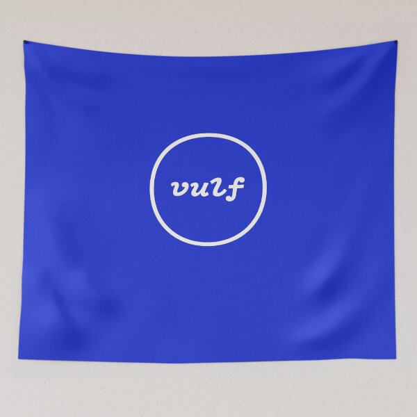 Item preview, Vulf designed and sold by MariusLohmann7.