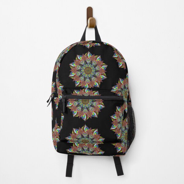 Item preview, the Grand Mandala designed and sold by Mandala Madness.