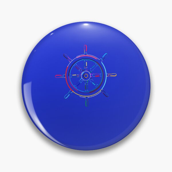 Item preview, Kubernetes-(Center-Aligned)-(Jumbo) designed and sold by MariusLohmann7.