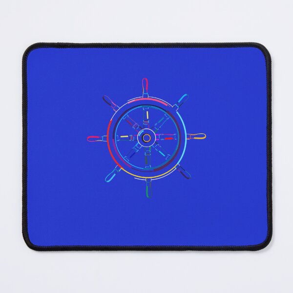 Item preview, Kubernetes-(Center-Aligned)-(Jumbo) designed and sold by MariusLohmann7.