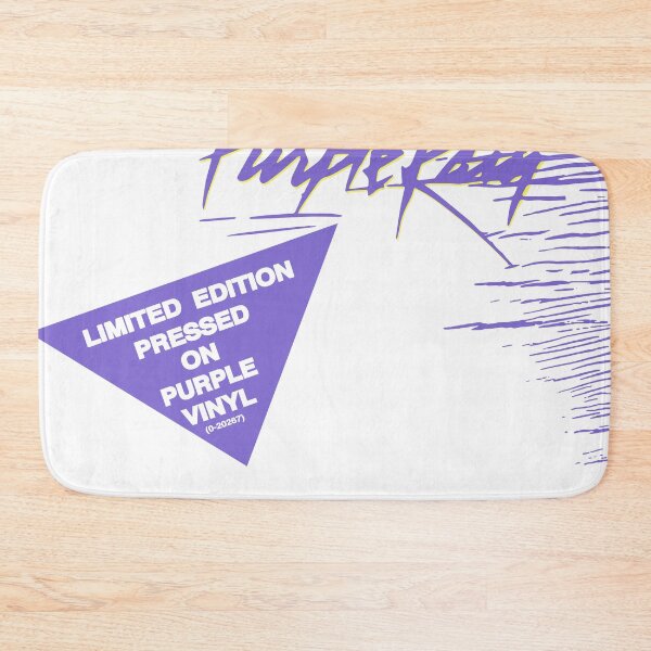 Item preview, Purple Shrink Remain Rain designed and sold by dodomemebaby.