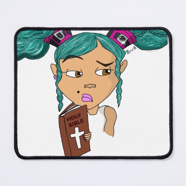 Item preview, The Magdalena Troll designed and sold by 7sketchedit7.