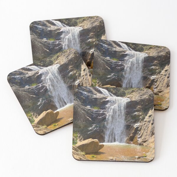 Item preview, Shorty Falls designed and sold by KoalaTeaPhotogr.