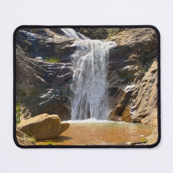 Item preview, Shorty Falls designed and sold by KoalaTeaPhotogr.
