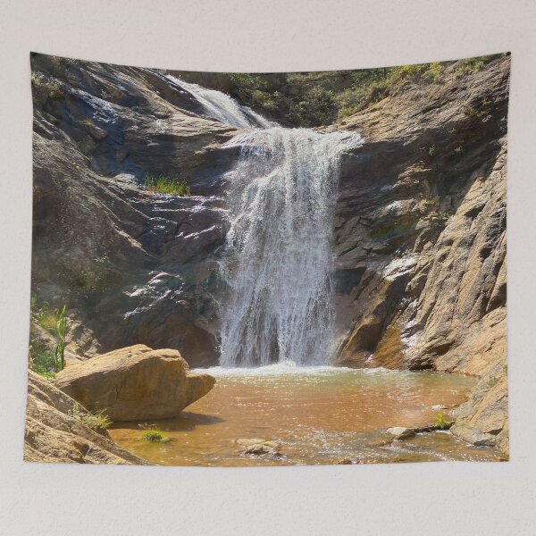 Item preview, Shorty Falls designed and sold by KoalaTeaPhotogr.