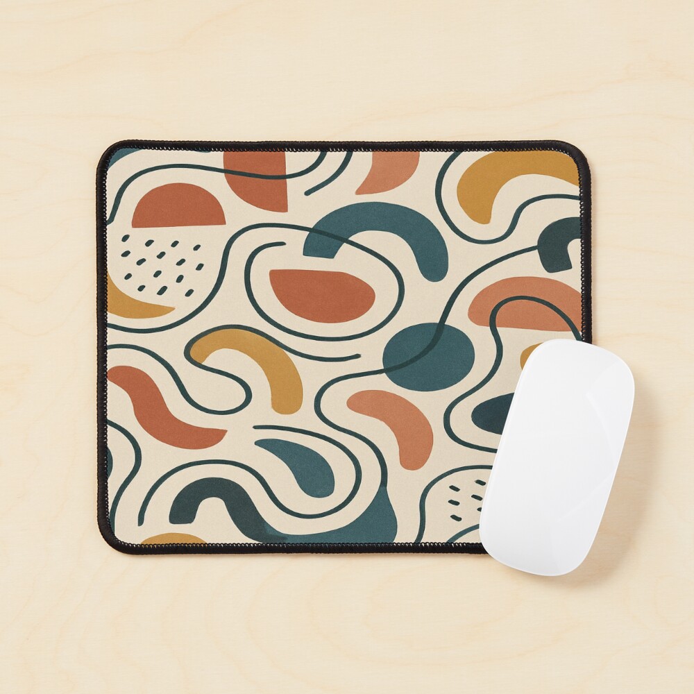 Item preview, Mouse Pad designed and sold by SmilingAnny.