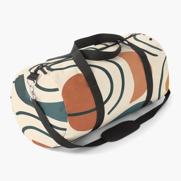 Item preview, Abstract Pattern in Natural Colours designed and sold by SmilingAnny.