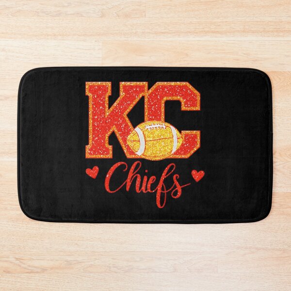 Item preview, Art - Kansas City Chiefs designed and sold by ChicSpree.