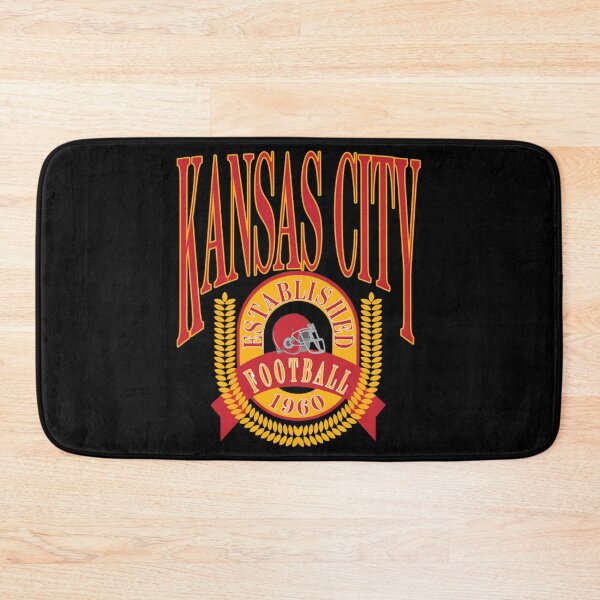 Item preview, Art - Kansas City Chiefs designed and sold by ChicSpree.
