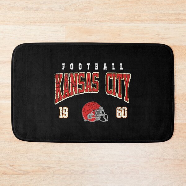 Item preview, Art - Kansas City Chiefs designed and sold by ChicSpree.