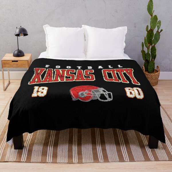 Item preview, Art - Kansas City Chiefs designed and sold by ChicSpree.