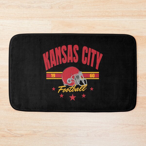 Item preview, Art - Kansas City Chiefs designed and sold by ChicSpree.