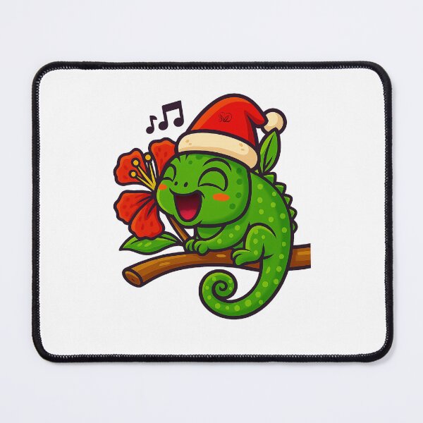 Item preview, Asleep 974 Christmas 2025 by Namaloue designed and sold by cheznamaloue.