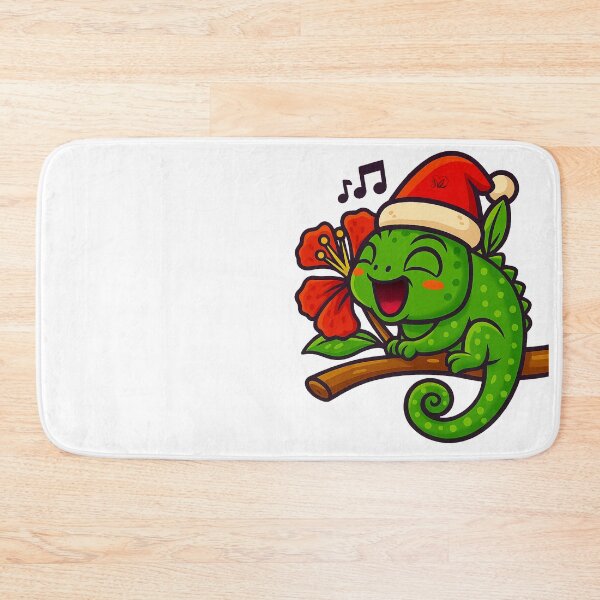 Item preview, Asleep 974 Christmas 2025 by Namaloue designed and sold by cheznamaloue.