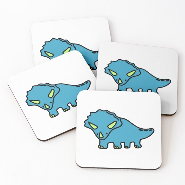 Item preview, Blue and Green Dino designed and sold by G Creations.