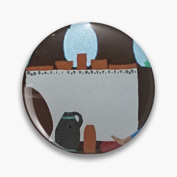 Item preview, The Washing of Feet  designed and sold by Art by Anita Burkett.