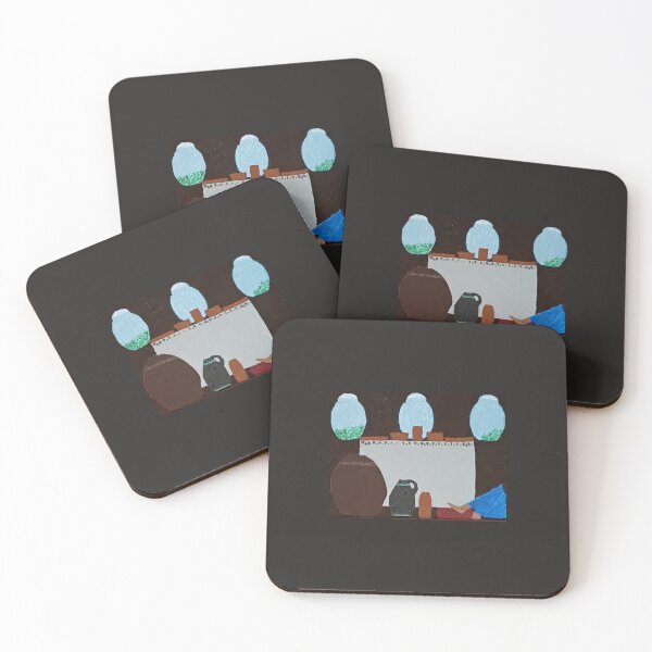 Item preview, The Washing of Feet  designed and sold by Art by Anita Burkett.