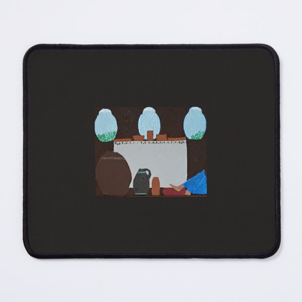 Item preview, The Washing of Feet  designed and sold by Art by Anita Burkett.