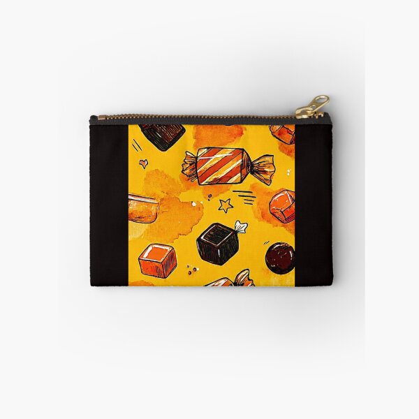 Item preview, Pop Art retrô candies and caramels#1 designed and sold by Helios Be. Lavsh.